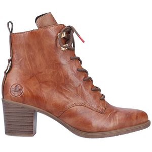 RIEKER MONTREAL Y20 CHESTNUT