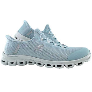 Sneakers: SKECHERS SLIP-INS GLIDE STEP PURSUIT SAGE