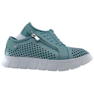 Sneakers: CABELLO EG172 EMERALD