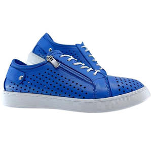 Sneakers: CABELLO EG17 JEANS