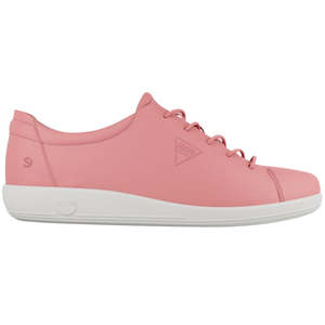 Sneakers: ECCO SOFT 2.0 OLD ROSE