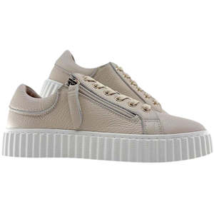 Sneakers: GELATO LEXI BONE