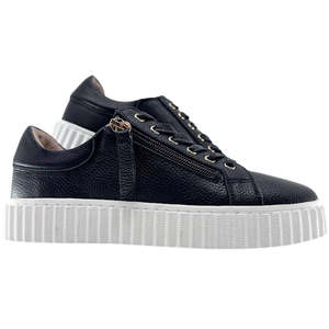 Sneakers: GELATO LEXI BLACK