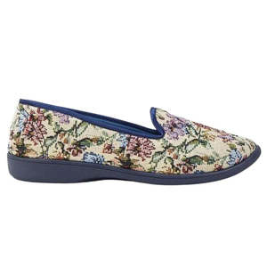 Slippers: GROSBY DALIA MULTI