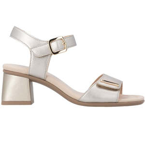 Flats: REMONTE OCTAVIA D1K PALE GOLD
