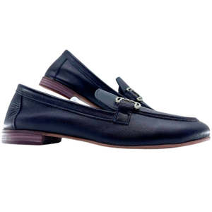 Flats 1: CABELLO GALE BLACK