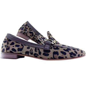 CABELLO GALE LEOPARD