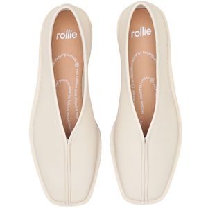 Flats 1: ROLLIE ADA BONE