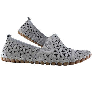 Flats 1: CABELLO MURIEL TAUPE