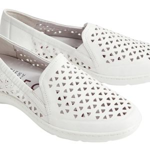 ZIERA WAVADA XF WHITE