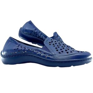 ZIERA WAVADA XF NAVY