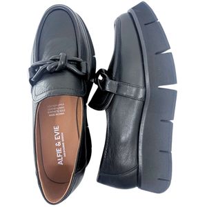 ALFIE & EVIE BAILEY BLACK