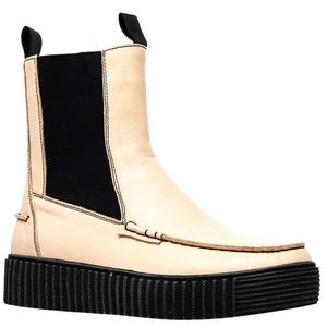 Alfie Evie: ALFIE & EVIE DELISH NATURAL