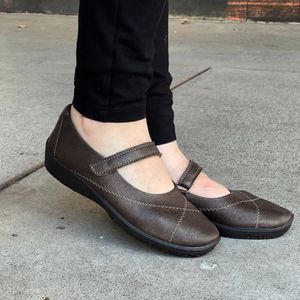 Arcopedico: ARCOPEDICO L18 BRONZE