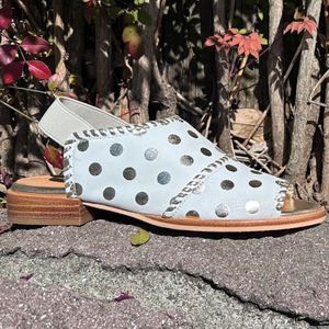 BRESLEY SERENADE BONE SPOTS