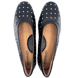 Bresley: BRESLEY PRUSIAN BLACK