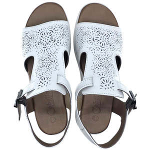 Cabello: CABELLO PENELOPE WHITE