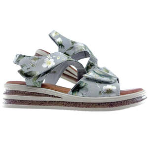 Cassini: CASSINI MOLLI GREEN GARDEN