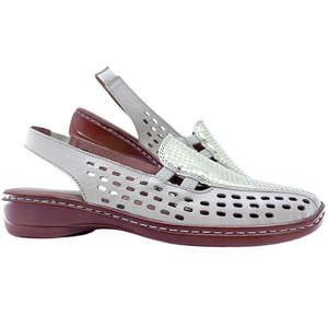 CASSINI MOT EGRET GOLD