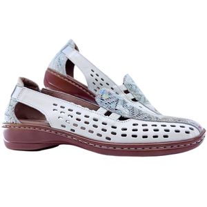 Cassini: CASSINI MOANA WHITE MULTI