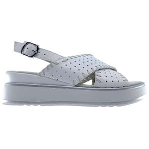 CASSINI MINZA WHITE BONE