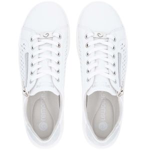 Sneakers: REMONTE DILLON D1E WHITE