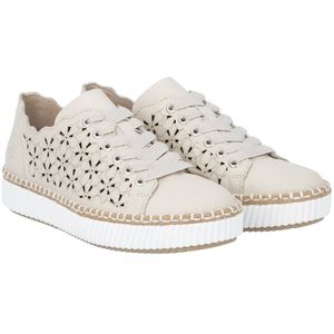 Sneakers: RIEKER DARCIA M29 CREAM
