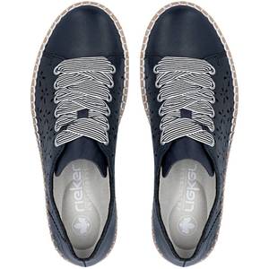 Sneakers: RIEKER DARCIA M29 DARK NAVY