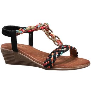 CC RESORTS URSA BLACK