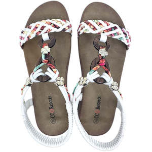 CC RESORTS XTRA WHITE MULTI