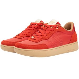 Sneakers: WODEN LINE SNEAK FLAME