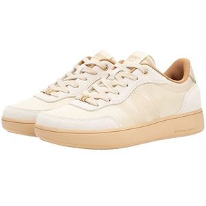 Sneakers: WODEN LINE SNEAK IVORY