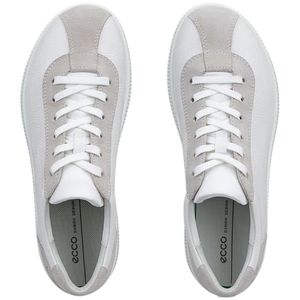 Sneakers: ECCO SOFT ZERO WHITE