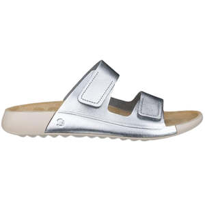 ECCO COZMO PURE SILVER FOIL