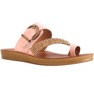 Flats 1: LOS CABOS BRIA PINK