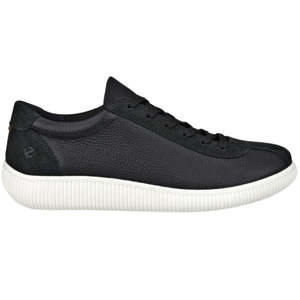 Ecco: ECCO SOFT ZERO BLACK