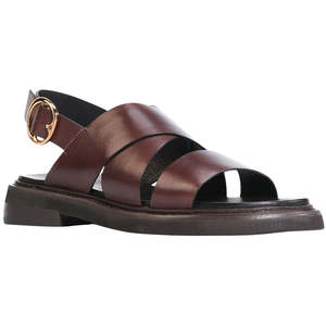 Eos: EOS STARLET CHESTNUT