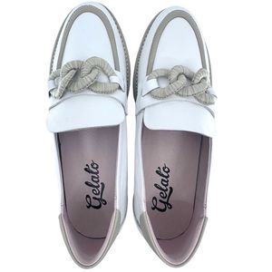 GELATO EJECT WHITE DARK BONE