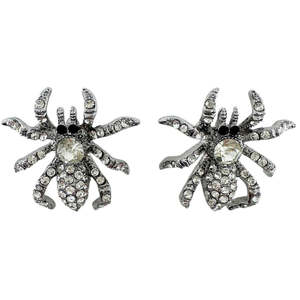 GELATO SPIDER LACE CHARM (PAIR)