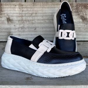 Gelato: GELATO JEMMA BLACK BONE