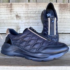 Gelato: GELATO FAITH BLACK GOLD