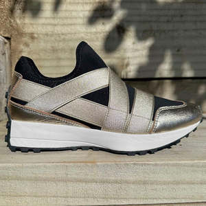 Gelato: GELATO FREEDOM BLACK GOLD