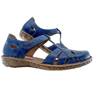 JOSEF SEIBEL ROSALIE 29 DARK BLUE