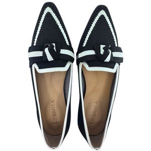 LE SANSA OLA BLACK CREAM