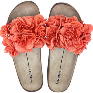 LOS CABOS CORSAGE TANGO