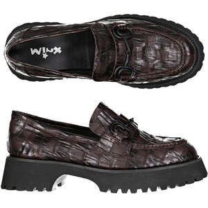 Minx: MINX BITE MARKS COCOA CHECK