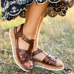 Reiker: RIEKER SMITH W08 BROWN