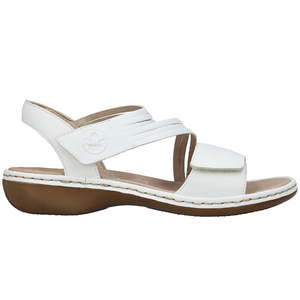RIEKER HILL 659 WHITE