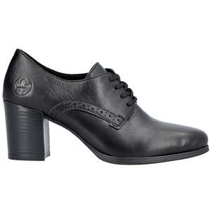 RIEKER MEXICO 501 BLACK