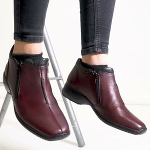 Reiker: RIEKER L3882-35 RED COMBINATION